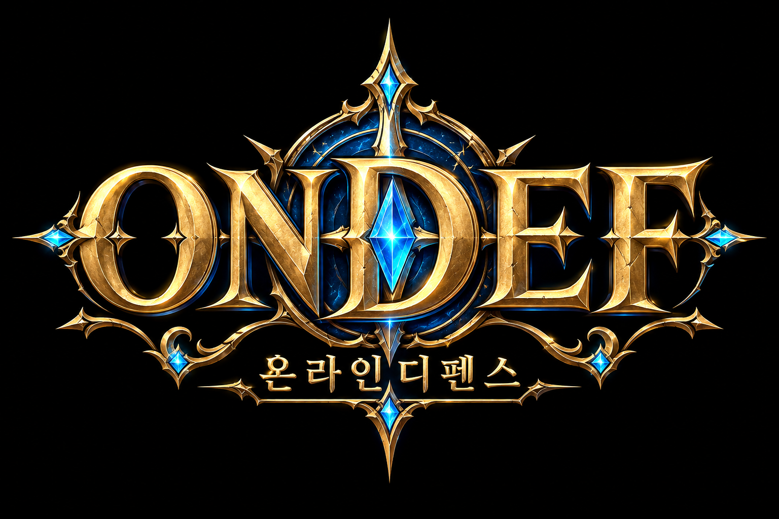 ONDEF 온라인디펜스