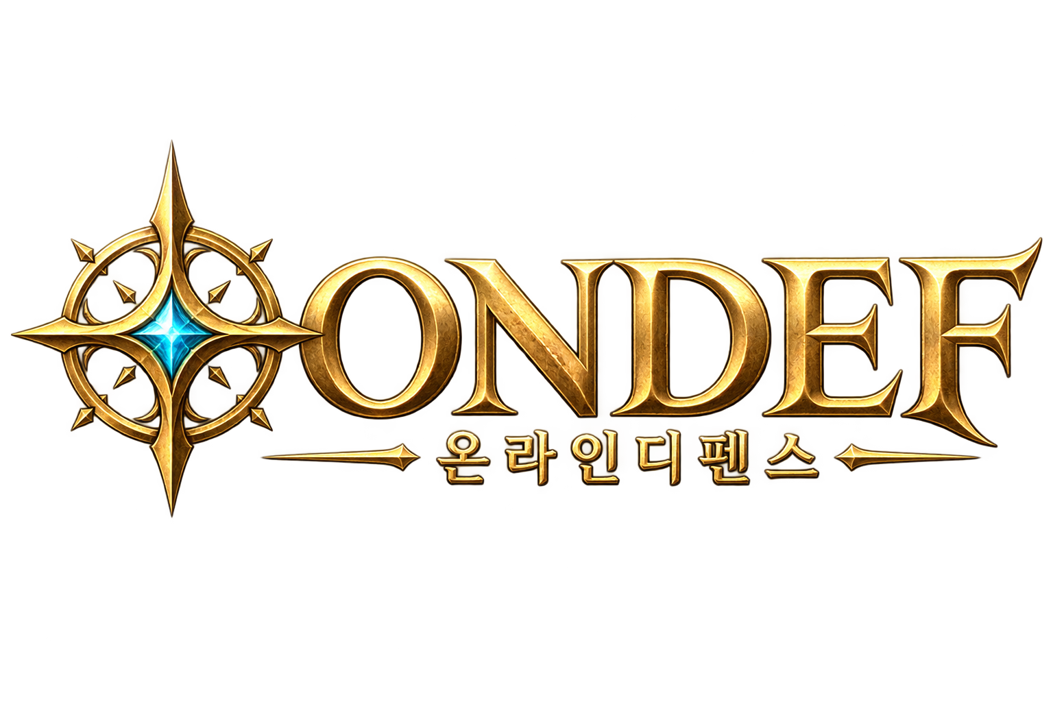 ONDEF · 온라인디펜스